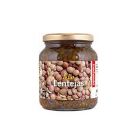 Bio Lentejas Machandel Organic Agricultura eco dinamica 350 gr