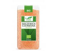 Bio lentejas rojas 400 g