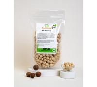 BIO Macadamia Natur, Sin Sal, Nueces, Semillas sin Sal