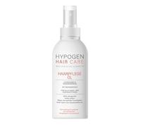 Bio-MCT Hypogen Care Aceite para el cuidado del cabello, hidratante, brillo y reparación, 100% hipoalergénico e hipoalergénico, máxima compatibilidad, fácil de rociar y de rápida absorción (100 ml)