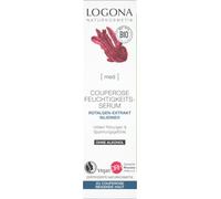 Bio MED Couperose - Sérum hidratante con extracto de algas rojas (2 x 30 ml)