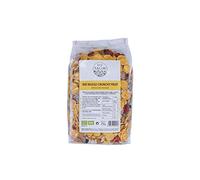 BIO MUESLI CRUNCHY FRUIT