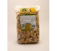 BIO MUESLI MULTIGRANO