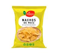 Bio Nachos