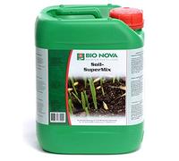 Bio Nova - Soil SuperMix 5L