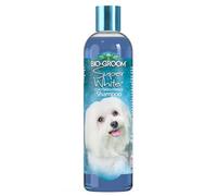 Bio Novio Super Color Blanco champú, 354 ml