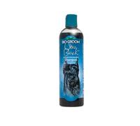 Bio Novio Ultra Negro champú, 354 ml