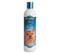 Bio Novio Wiry Coat Champú, 354 ml