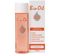 Bio Oil 125 Ml - Aceite para Nutrición e Hidratación de Cicatrices, Heridas, Estrías, Manchas