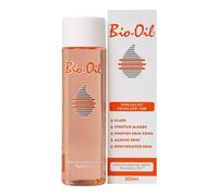 Bio Oil 200 Ml - Aceite para Nutrición e Hidratación de Cicatrices, Heridas, Estrías, Manchas