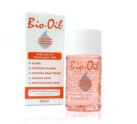 Bio Oil 60 ml - Aceite para Nutrición e Hidratación de Cicatrices, Heridas, Estrías, Manchas