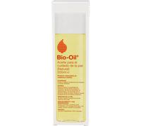 Bio-Oil Aceite natural – Mejora la apariencia de cicatrices y previene estrías – 200 ml