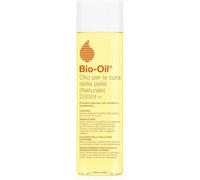 Bio-Oil Aceite natural para el cuidado de la piel para estrías, cicatrices, piel seca y manchas cutáneas, 200 ml
