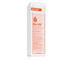 Bio-Oil | Aceite para el Cuidado de la Piel con Estrías, Cicatrices y Manchas | Tratamiento corporal y Facial | 200 ml