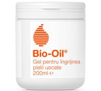 Bio-oil, bio-oil, hydrating, daily, gel cream, 200 ml