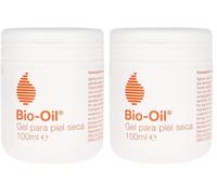 Bio-Oil Dry Skin Gel 100 ml (Paquete de 2)
