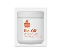 Bio-Oil Gel para piel seca, hidratante facial y corporal, hidratación de rápida absorción, con emolientes calmantes y vitamina B3, no comedogénico, 7 onzas líquidas