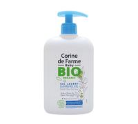 Bio Organic Baby Cleansing Gel