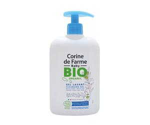 Bio Organic Baby Cleansing Gel