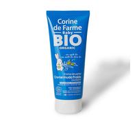 Bio Organic Baby Crema De Pañal