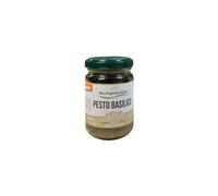 Bio Organica Italia Pesto Basilico 130 g