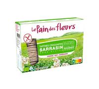 Bio Pan De Flores