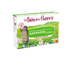 Bio Pan De Flores