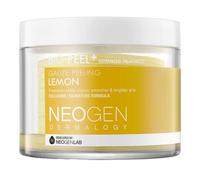 Bio-Peel+ Lemon Almohadillas Exfoliantes 200 ml