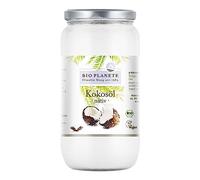Bio Planete Bio - Aceite de coco nativo (950 ml) 2 x 950 ml