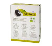 Bio Planete bio Oil en caja aceite de oliva Nativo (1 x 3000 ml)