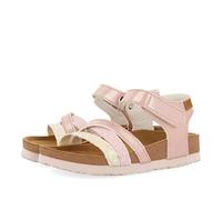 Gioseppo CAPIATA, Chanclas, Rosa, 28 EU