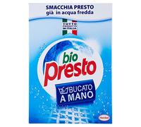 Bio Presto a mano K3 Gr.600