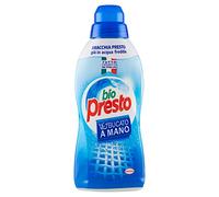 Bio Presto - Limpiador de mano, Smacchia Presto, también de agua fría - 750 ml
