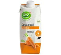 BIO PRIMO Zumo de Zanahoria Ecológico - 0,50 l BIO PRIMO