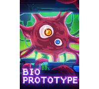 Bio Prototype Steam Key (PC) GLOBAL