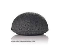 Bio quemador - Esponja Konjac negro