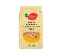 El Granero Quinoa hinchada Bio – 125 g