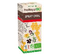 Bio real Pro Spray 15ml Oral
