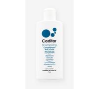 Bio-Recherche Champú Anticaída Caditar Fortalece y Estimula el Cabello
