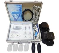 Bio Resonance Machine Quantum Therapy Sub-health Analyzer for Health Analysis 54 Informes, 3 en 1 Resonancia Magnética Health Body Facial Skin Care Equipment