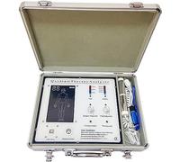 Bio Resonancia Máquina Terapia Cuántica Analizador de Sub-salud para Análisis de Salud 54 Informes, 3 en 1 Equipo de Resonancia Magnética para el Cuidado de la Salud del Cuerpo Facial