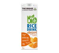 Bio Rice Drink Mandorla 1000ml