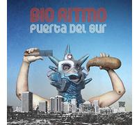 Bio Ritmo - Puerta Del Sur