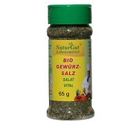 BIO Sal de especias Ensalada 65 g