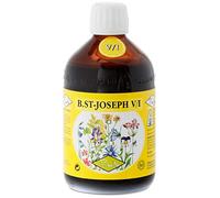 Bio San Jose V/I 510 gr