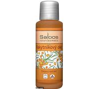 BIO Sea Buckthorn Oil/Aceite de espino cerval de mar BIO 50ml fabricado en la República Checa