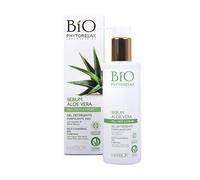 Bio Sebum Aloe Vera Face Cleansing Gel