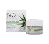 Bio Sebum Aloe Vera Face Cream