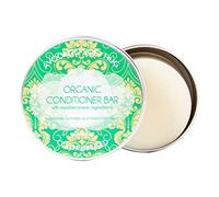 BIO SOLID - Acondicionador para el pelo de aguacate (120 g)