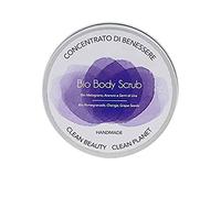 Bio Solid Body Scrub 120 Gr